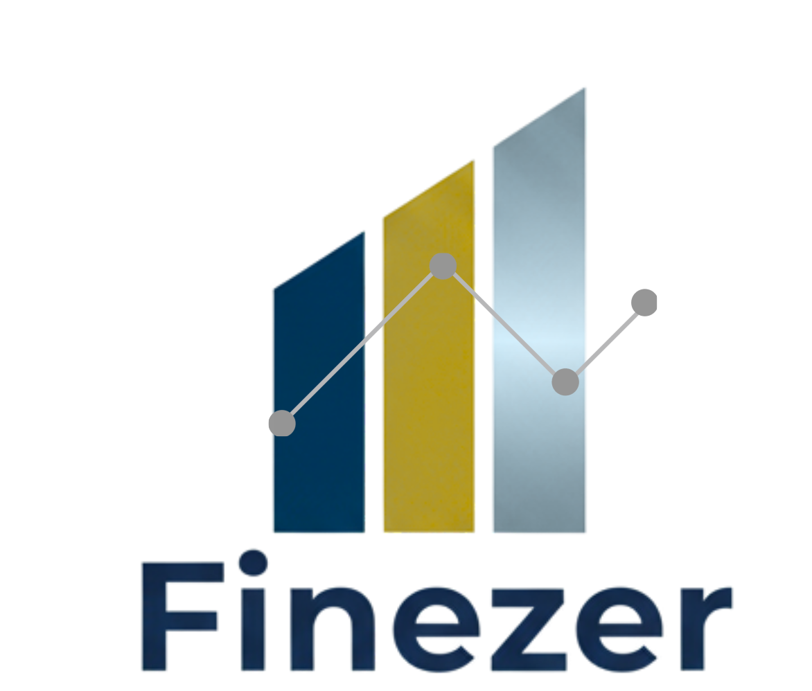 Finezer Logo
